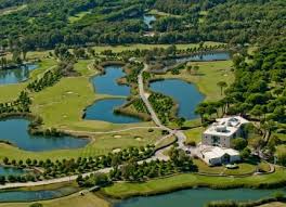 Antalya Golf Club Pga Sultan Course Antalya Belek Turquia Golfboo Com Golf Courses Turkey Hotels Golf