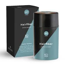 They instantly provide a dramatic increase in the density and. Ko Hair Fibers Haarverdichter Streuhaar Schutthaar 12 G Kosmetik Kosmetik