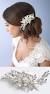 Flower Hair Bun Accessories