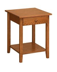 Amish Open Shaker End Table Stool Woodworking Plans Amish Furniture Bookcase Woodworking Plans