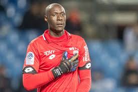 How to watch rennes dijon livestream. Rennes Sign Gomis From Dijon