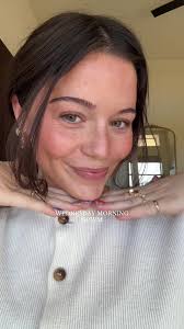 Wednesday Morning GRWM Makeup Routine