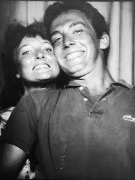 Lots of fun trying out our JELL-O chairs this morning at 10:00. I think  Cindy Farmer FOX 8 wants to use them every day!