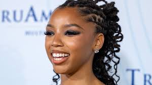 Someone Tell Me How It's Possible That Chlöe Bailey Can Box With Such Long,  Sharp Nails — See Photos