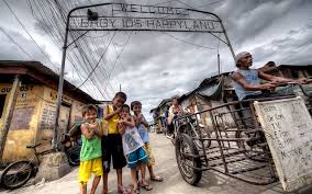 The Extreme Effects Of Poverty In The Philippines The Borgen Project
