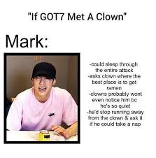 Diese webseite verwendet cookies und andere technologien. Mark Version Got7 Daddy Tags Got7 Got7meme Got7memes Jackson Mark Jaebum Youngjae Bambam Jinyoung Yugyeom Kpop Got7 Meme Got7 Got7 Funny