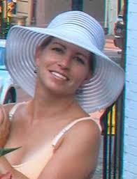 Rebecca Rose Lindberg Obituary