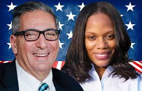 2018 Election Guide: District 34 Pa. House: Paul Costa vs. Summer Lee