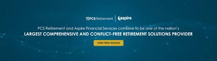 Aspire Retirement Planning Solutions Retirement