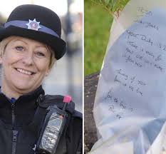 Woman found dead in Kent village as ’emergency services rush to scene’ and  cops launch death probe