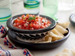 Summer Appetizer Recipes Homemade Salsa Deviled Eggs More Cooking Channel Summer Party Recipes And Food Ideas Cooking Channel Cooking Channel