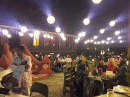 D aku tak golek liyane. Simply Amazing Golek Golek Picture Of Golek Golek Selera Kampung Kuala Lumpur Tripadvisor