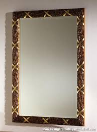 Avangard Ayna Modelleri Avangard Mobilya Modelleri Aynalar Mobilya Urunler