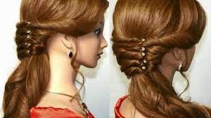 Stylish Hairstyle Frisyrer 2018 Frisyrer Harfarge