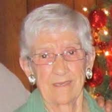 Ilo Mae (Rush) Reeder Obituary January 7, 2018