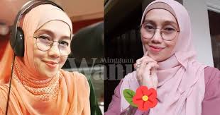 Check spelling or type a new query. Kak Bed Ucap Selamat Tinggal Mohon Ampun Maaf Andai Ada Yang Terguris Hati Mingguan Wanita