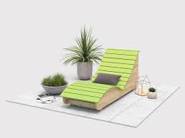 Wellenliege Lena Selber Bauen Alle Mobel Create By Obi Gartenmobel Selber Bauen Gartendusche Selber Bauen Haus Deko