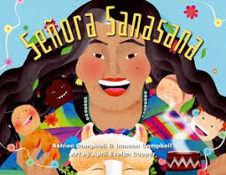 The Garden De Los Secretos Book By Rubi Rios Sandoval, ('tp')