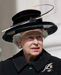 Inventory Queen Elizabeth S Black Hats Dresses Queen Elizabeth Queen Elizabeth Queen Hat