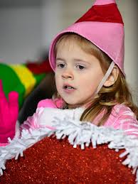 Hagerstown's Mummers Parade 2025 featured crazy and creative costumes