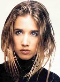 Heather Nova (Heather Allison Frith)