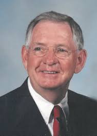 Harry Sublett Obituary (1928