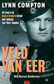 Veld Van Eer, Lynn Compton