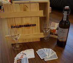 Flasche Kiste Fass Das Beste Aus Dem Sauerland Hallenberger Landbier