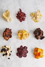 Dehydrated Fruit And Vegetables On A White Background By Darren Muir Fruktovye Recepty Poleznye Slasti Upakovka Dlya Fruktov