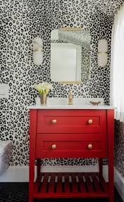 Maybe you would like to learn more about one of these? 75 Beautiful Wallpaper Powder Room Pictures Ideas July 2021 Houzz
