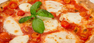 Pizza Bufalina Good Pizza Pizza Calorie