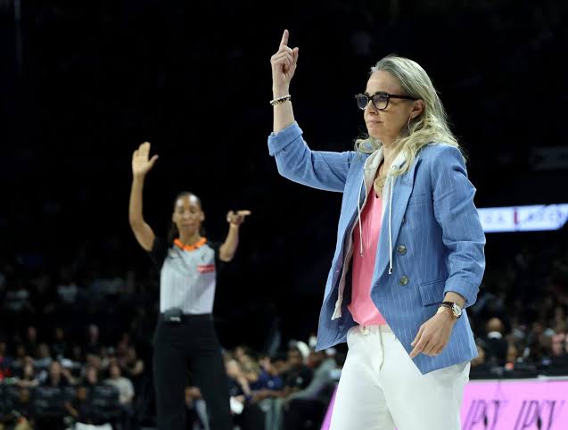 Becky Hammon on Jalen Brunson's Knicks' title run: 'He's an outlier' - The Athletic