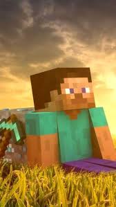 Select a minecraft image to download for free. Minecraft Wallpaper Whatspaper