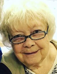 Arlene Morrison Obituary