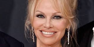 Pamela Anderson, 55, Uses This Under-Eye Mask for Glowing Skin