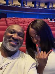 Huge thanks to Fort Bend County Precinct 4 Commissioner Dexter McCoy for  his invitation to his 3rd Annual Crawfish Boil