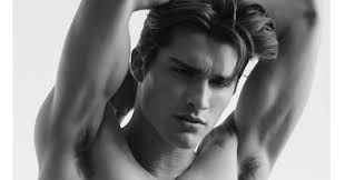 The Parisian Boy: Dreamers, The book. Photos: Christian Rios. Model: Austin  Victoria, Brandon Thornton, Danny Hamouie, Geoff Burns, Jake Madden,  Nicholas Gamez, Nick Bellenbaum, Nick Lacy, Petey Wright, Tyler Lough,  Tyson Paige,