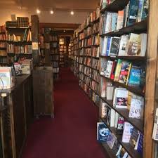 Book Exchange 14 Photos 19 Reviews Bookstores 90 N Pioneer St Ashland Or Phone Number Yelp