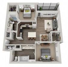 Plantas De Interior Tips Decoracionconplantasartificiales Sims House Small House Plans Sims House Design