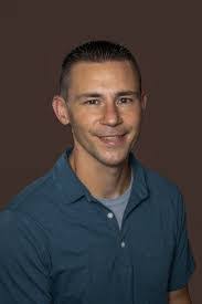 Patrick Davidson's Instagram, Twitter & Facebook