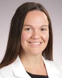 Emily K Beckman, APRN