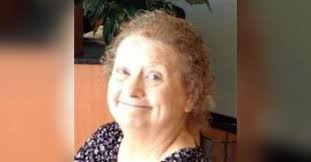 Reba Stuckey Obituary