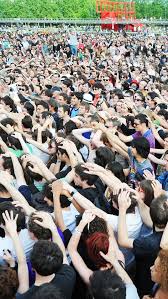 Vous les connaissez, vous les attendez ! Fete De La Musique 2019 La Villette Paris