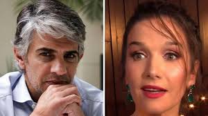 Si me llegara un proyecto interesante y la idea fuera que. Natalia Oreiro Y Una Llamativa Reaccion Sobre La Negativa De Pablo Echarri A Trabajar Con Ella No Me Importa Eltrece