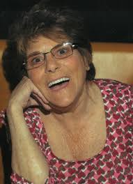 Barbara Knowles Obituary