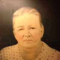 Mary Ellen Litzinger (1868–1926)