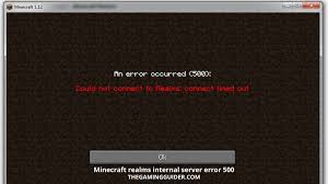 Wear a banner as a cape to make your minecraft player more unique, or use a banner as a flag! Minecraft Realms Internal Server Error 500