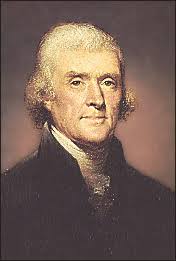 Thomas Jefferson