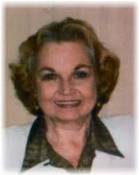 Doris H. Gunn Obituary