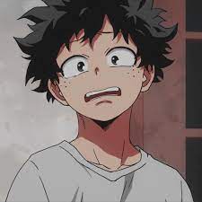 The words moira burton character. Midoriya Izuku Icon Cute Icons Anime Anime Icons